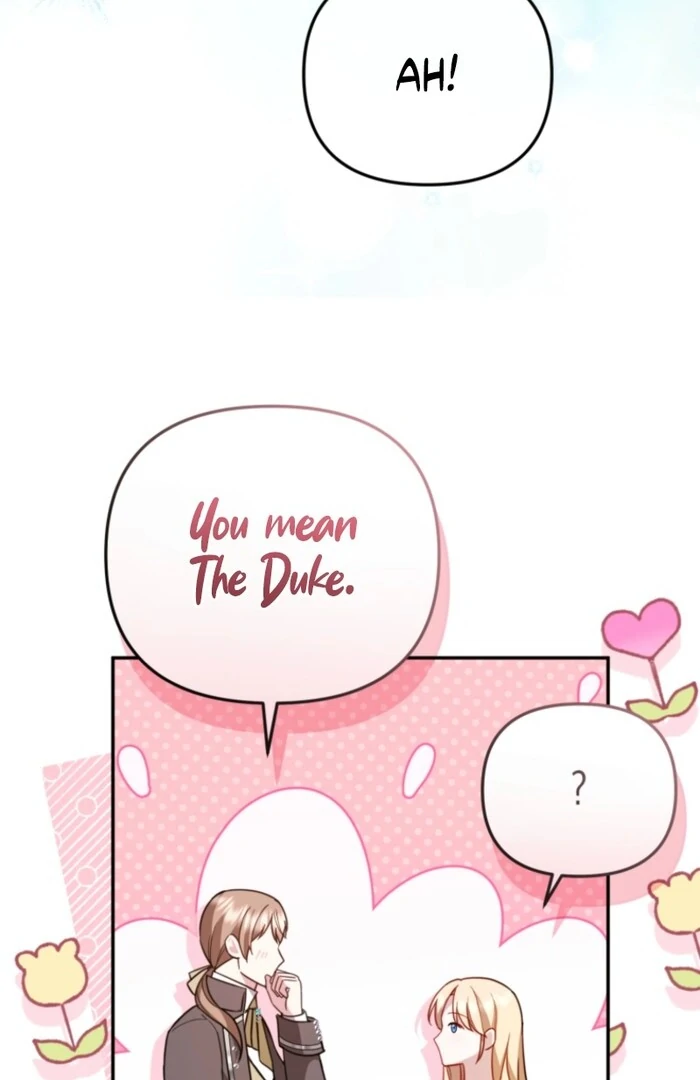 The Strongest Lady Hides Her Strength Chapter 19 page 32