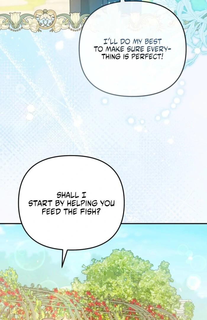 The Strongest Lady Hides Her Strength Chapter 19 page 3