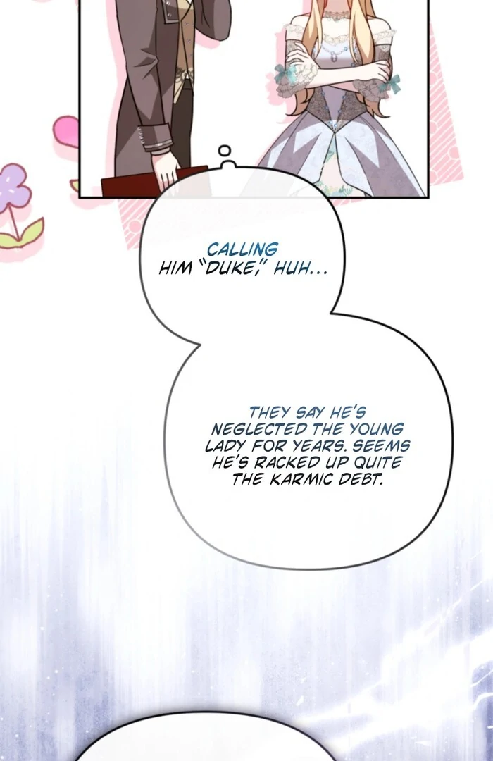 The Strongest Lady Hides Her Strength Chapter 19 page 33