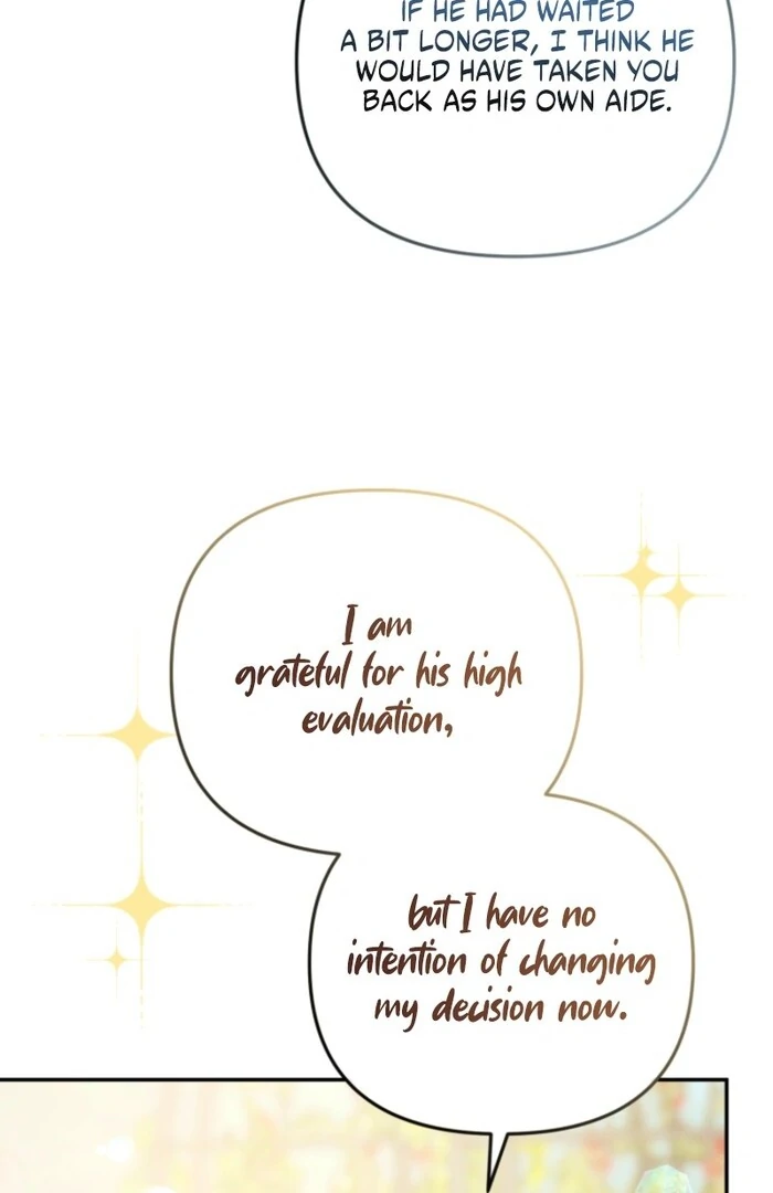 The Strongest Lady Hides Her Strength Chapter 19 page 8