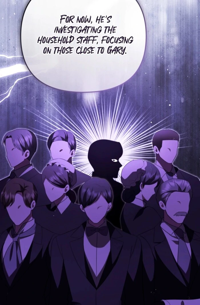 The Strongest Lady Hides Her Strength Chapter 19 page 34