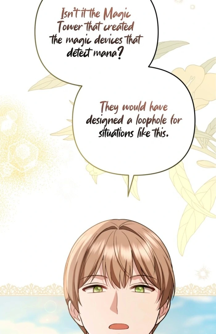 The Strongest Lady Hides Her Strength Chapter 19 page 24