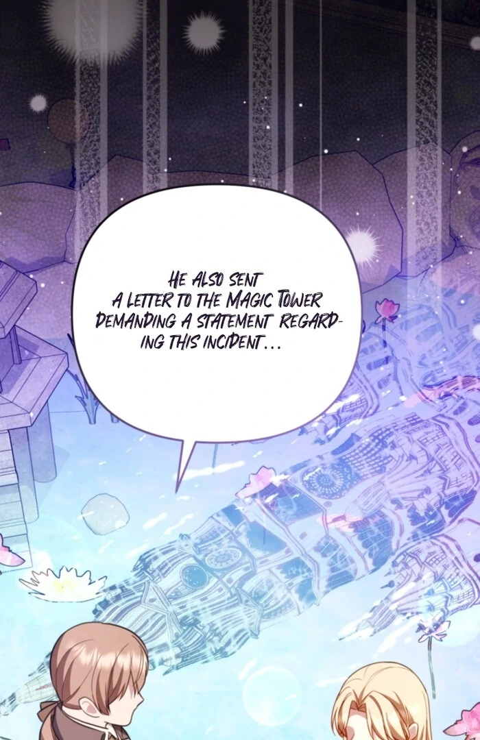 The Strongest Lady Hides Her Strength Chapter 19 page 36