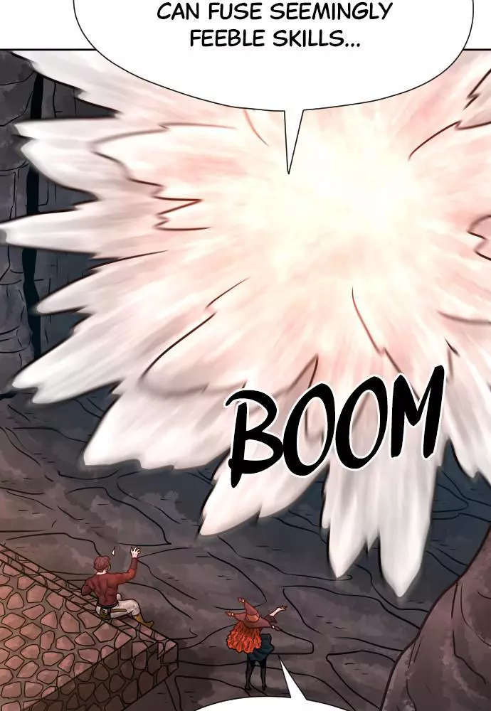 Warrior Executioner Chapter 19 page 143