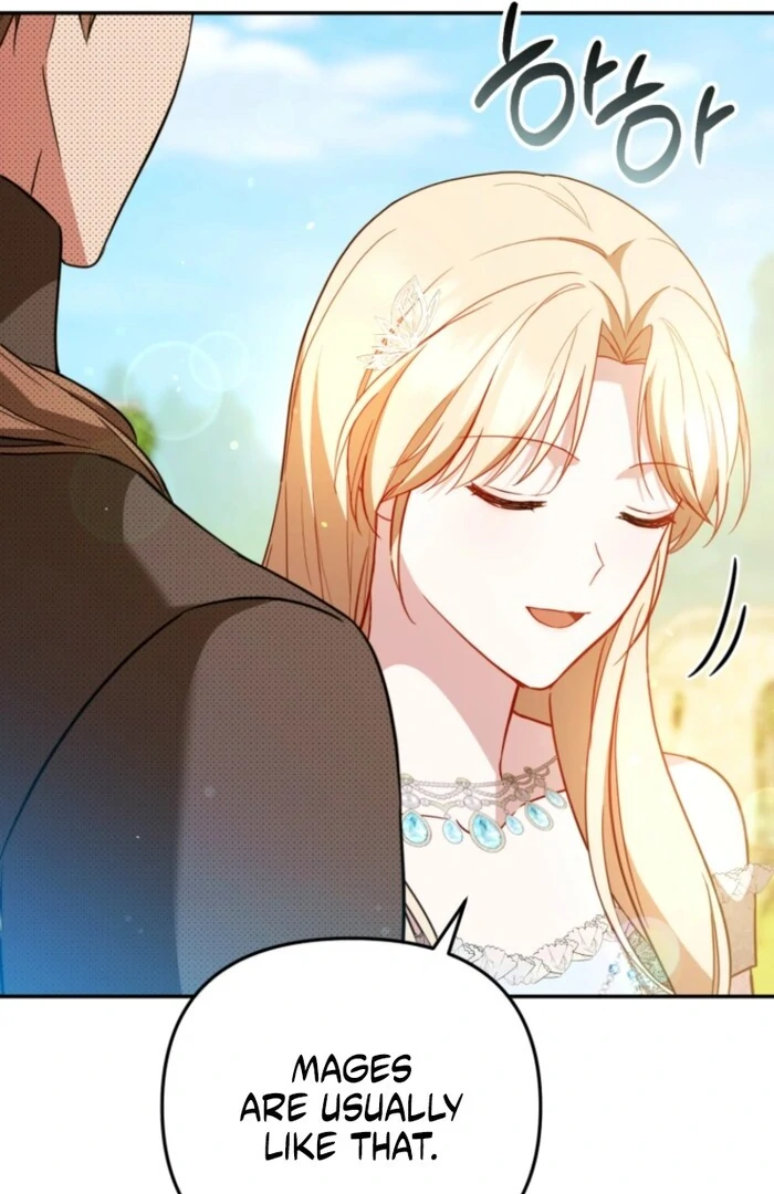 The Strongest Lady Hides Her Strength Chapter 19 page 26