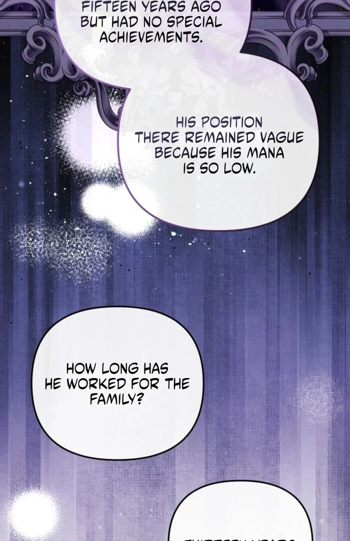The Strongest Lady Hides Her Strength Chapter 19 page 18