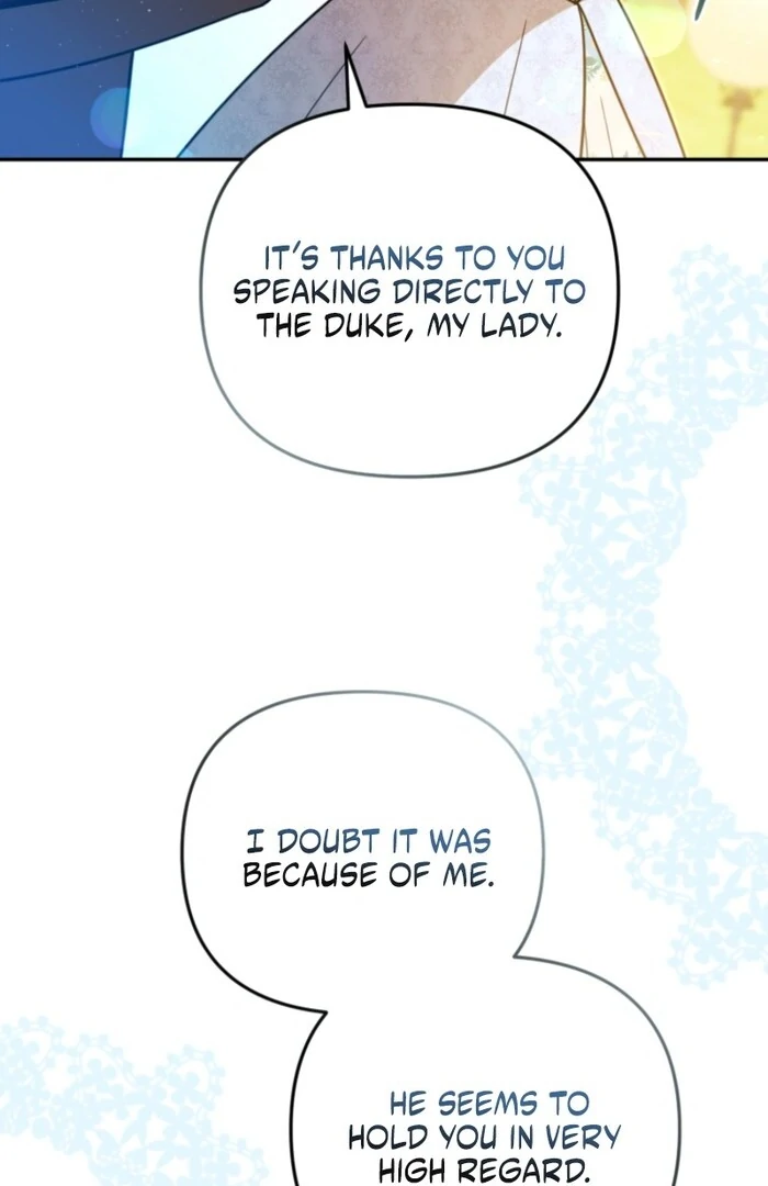 The Strongest Lady Hides Her Strength Chapter 19 page 6