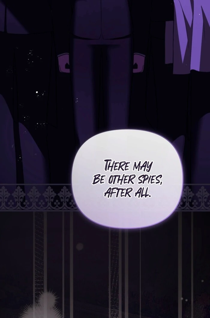The Strongest Lady Hides Her Strength Chapter 19 page 35