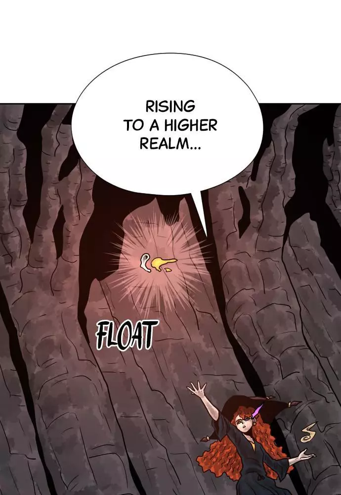 Warrior Executioner Chapter 19 page 139