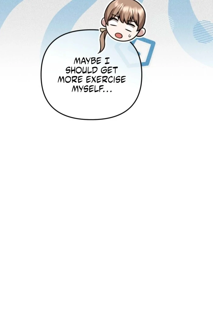 The Strongest Lady Hides Her Strength Chapter 19 page 62