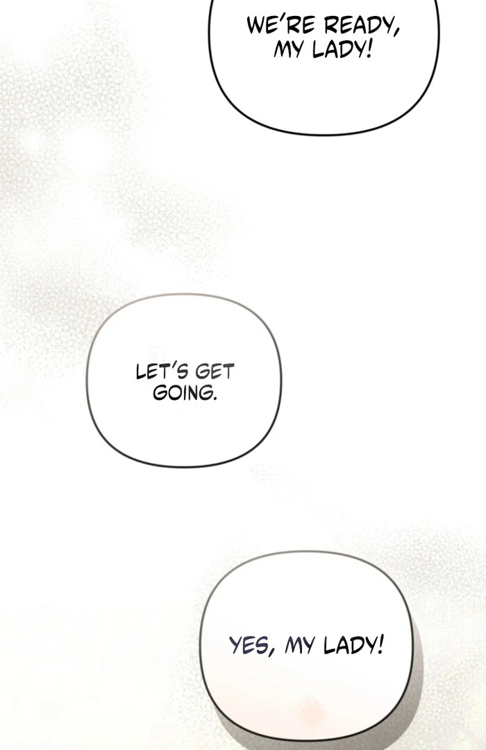 The Strongest Lady Hides Her Strength Chapter 19 page 59