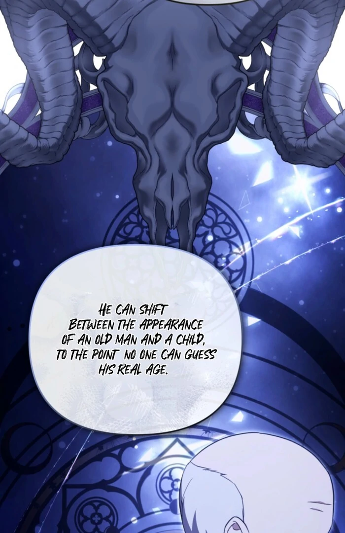 The Strongest Lady Hides Her Strength Chapter 19 page 42
