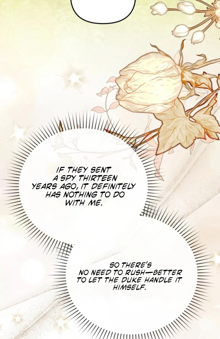 The Strongest Lady Hides Her Strength Chapter 19 page 38