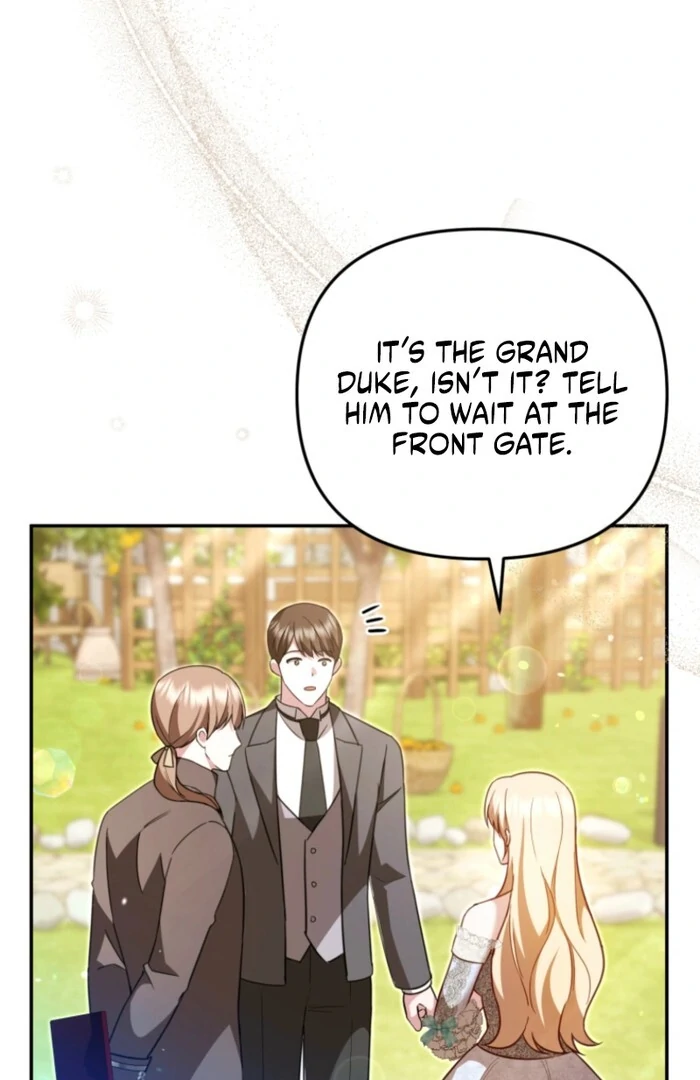 The Strongest Lady Hides Her Strength Chapter 19 page 52