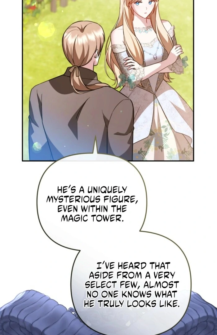 The Strongest Lady Hides Her Strength Chapter 19 page 41