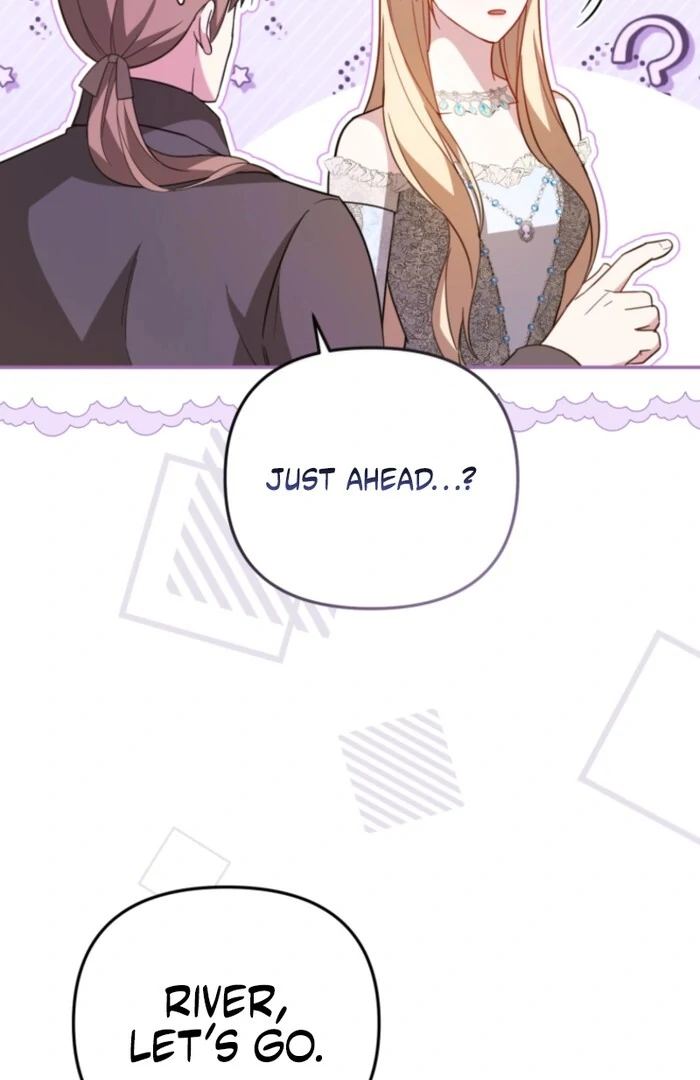 The Strongest Lady Hides Her Strength Chapter 19 page 57