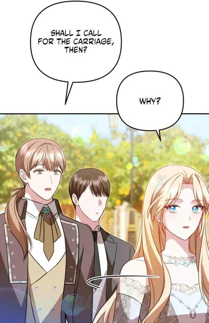 The Strongest Lady Hides Her Strength Chapter 19 page 55