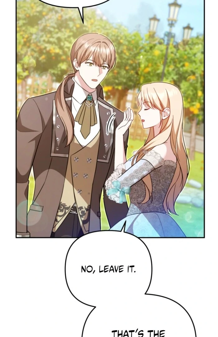 The Strongest Lady Hides Her Strength Chapter 19 page 49