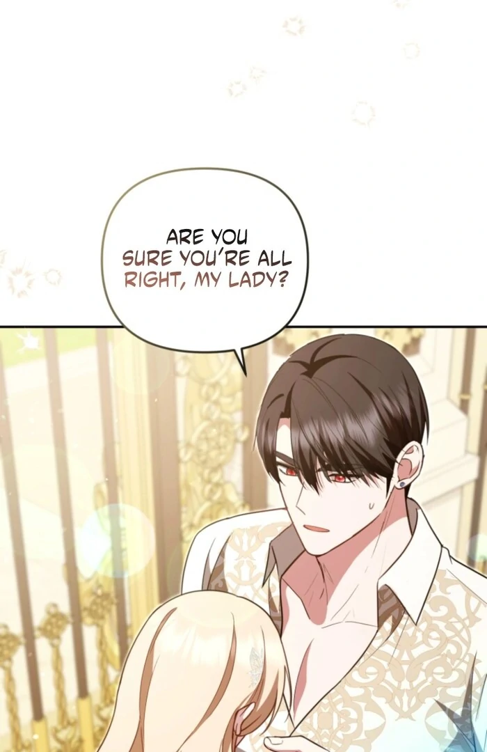 The Strongest Lady Hides Her Strength Chapter 19 page 87
