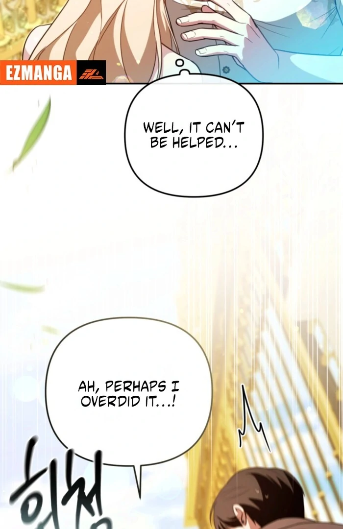 The Strongest Lady Hides Her Strength Chapter 19 page 88