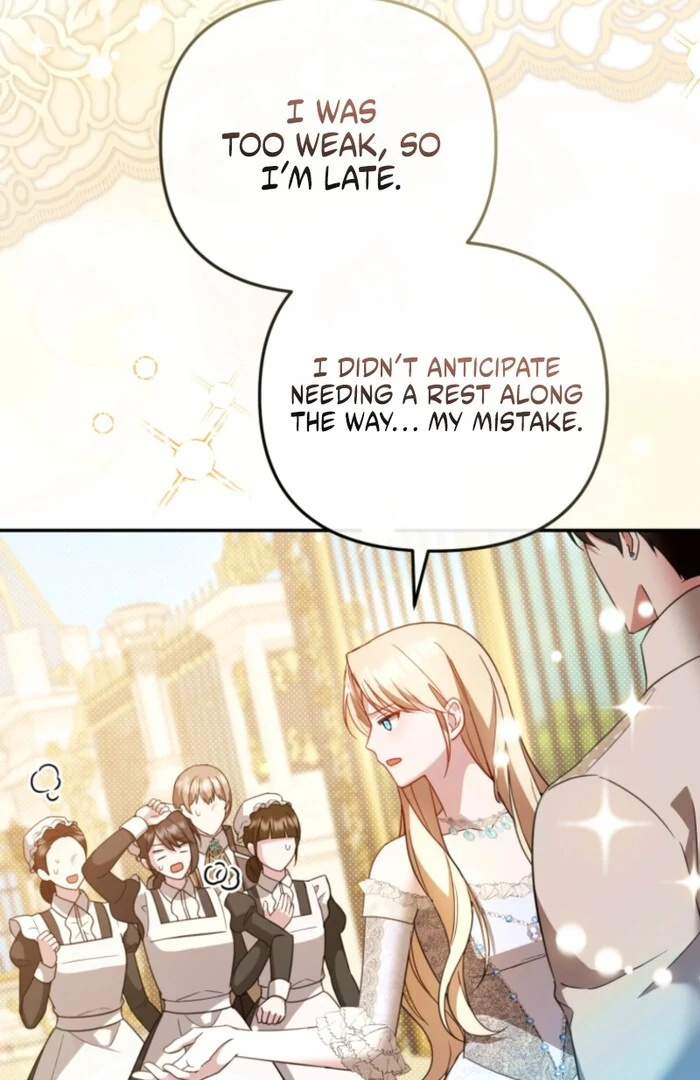 The Strongest Lady Hides Her Strength Chapter 19 page 82
