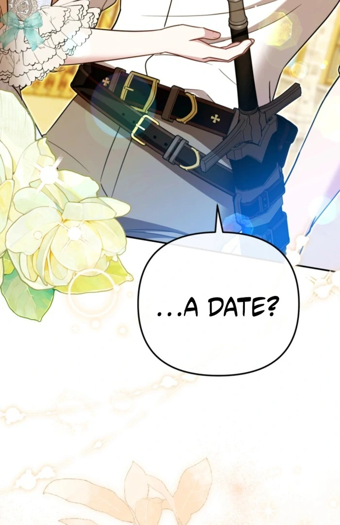 The Strongest Lady Hides Her Strength Chapter 19 page 104