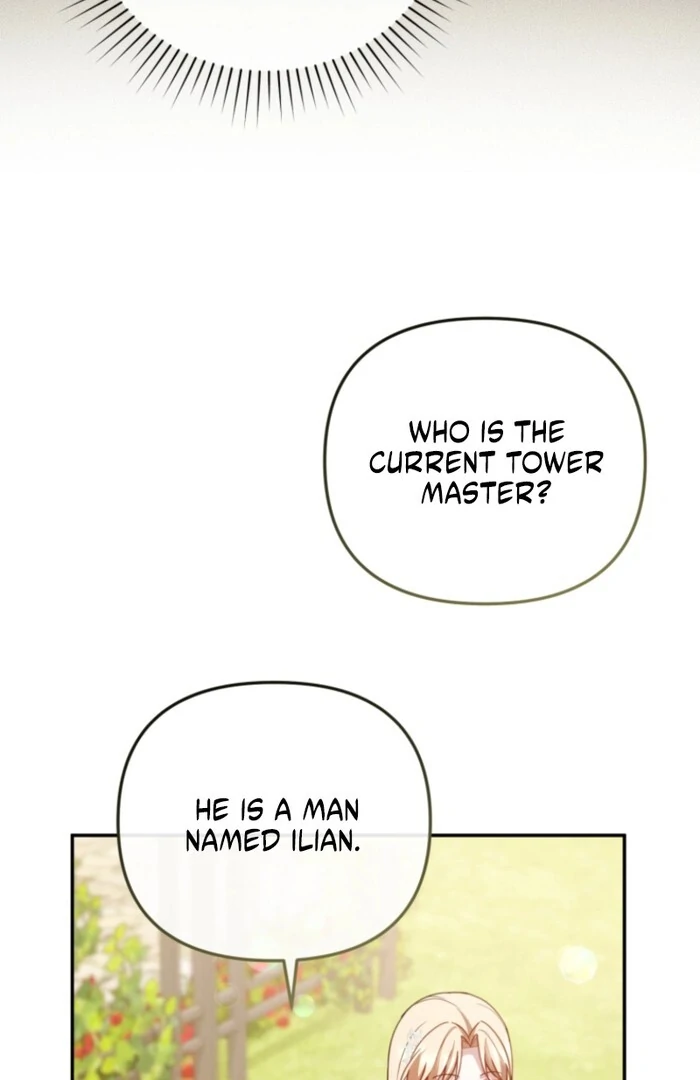 The Strongest Lady Hides Her Strength Chapter 19 page 40