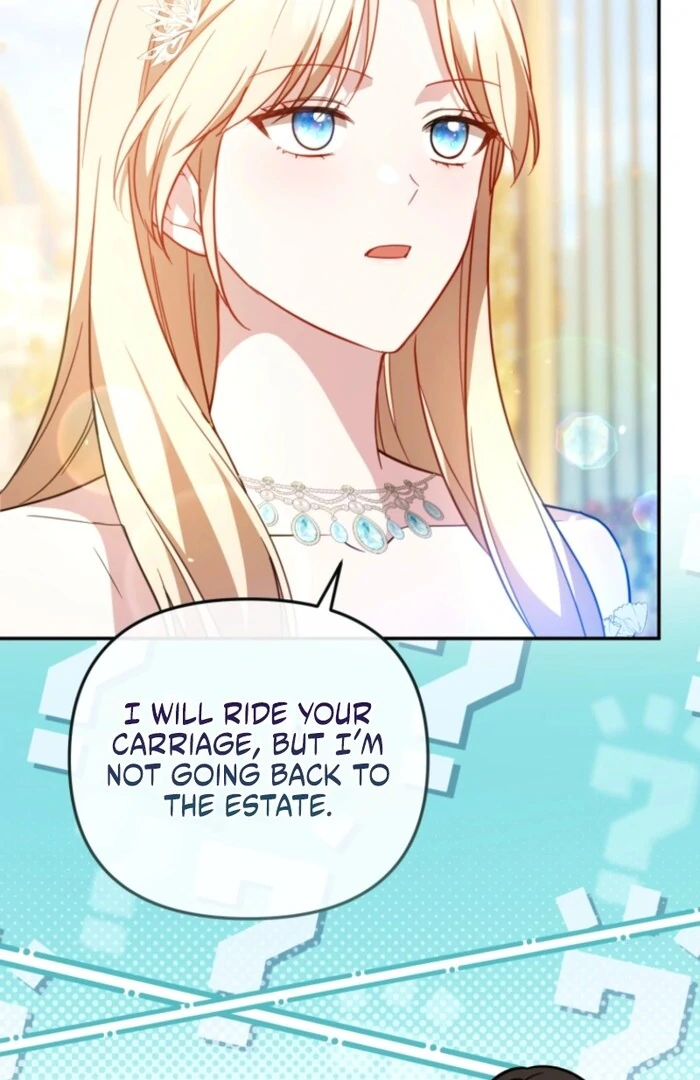The Strongest Lady Hides Her Strength Chapter 19 page 101
