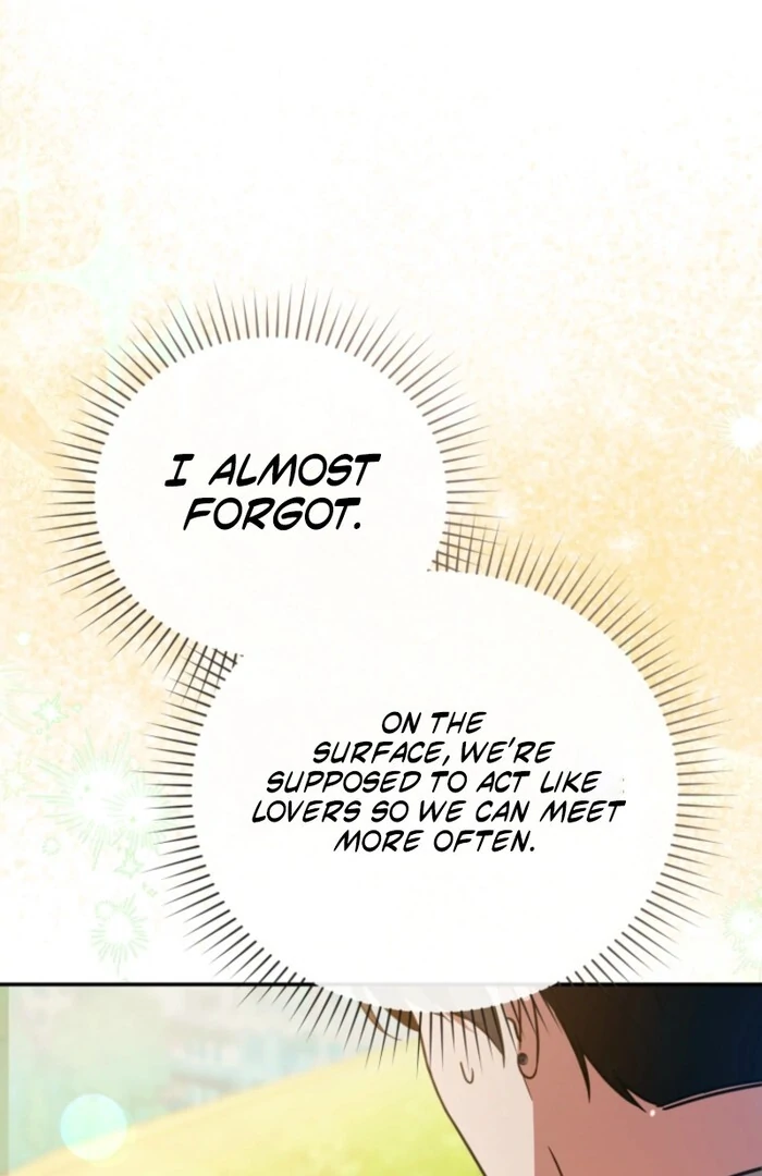 The Strongest Lady Hides Her Strength Chapter 19 page 110