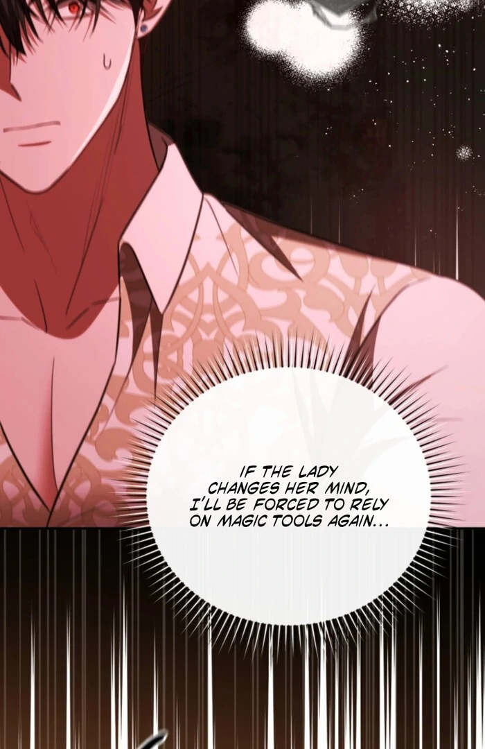 The Strongest Lady Hides Her Strength Chapter 19 page 74