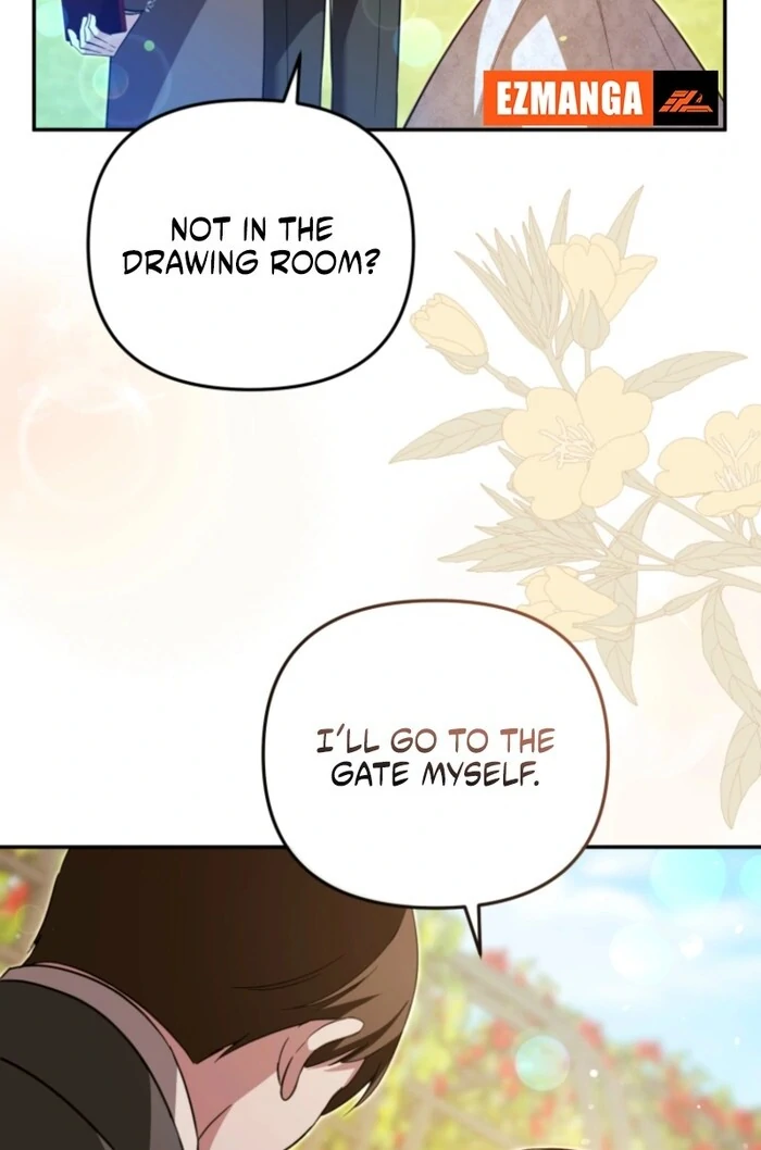 The Strongest Lady Hides Her Strength Chapter 19 page 53