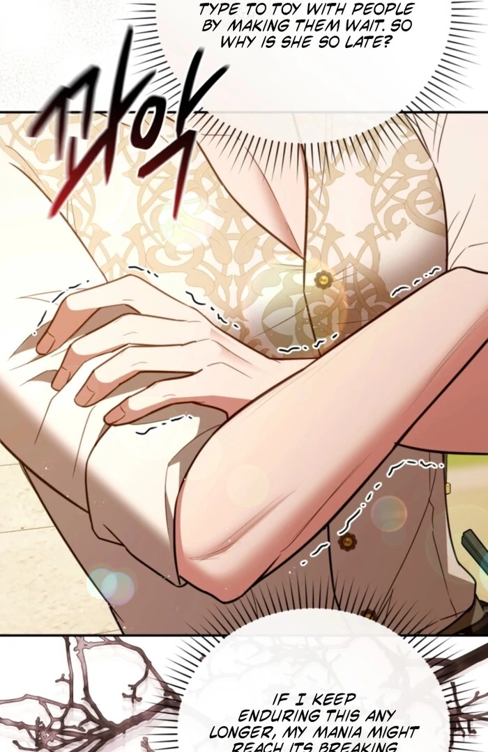 The Strongest Lady Hides Her Strength Chapter 19 page 72