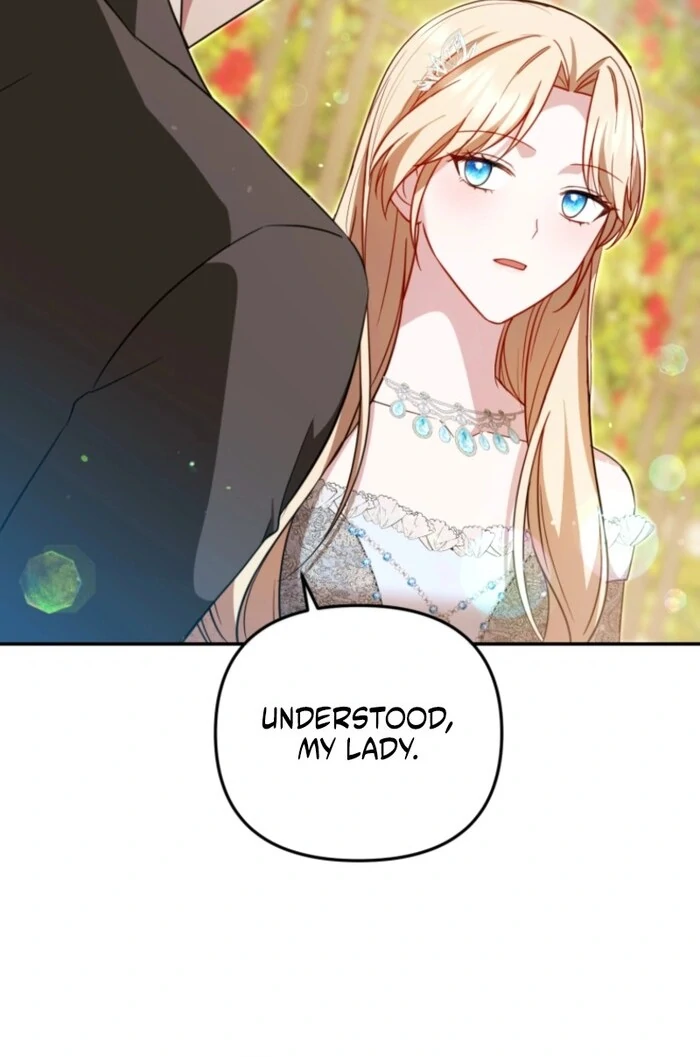 The Strongest Lady Hides Her Strength Chapter 19 page 54