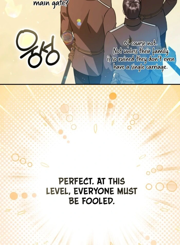 The Strongest Lady Hides Her Strength Chapter 19 page 98