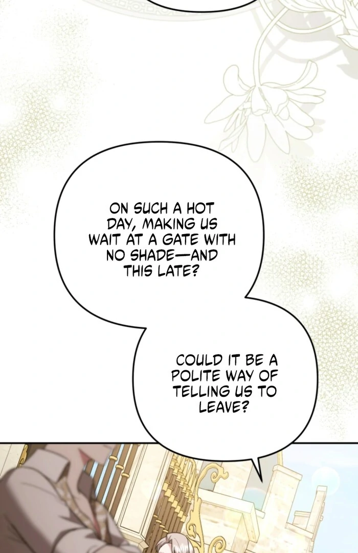 The Strongest Lady Hides Her Strength Chapter 19 page 67