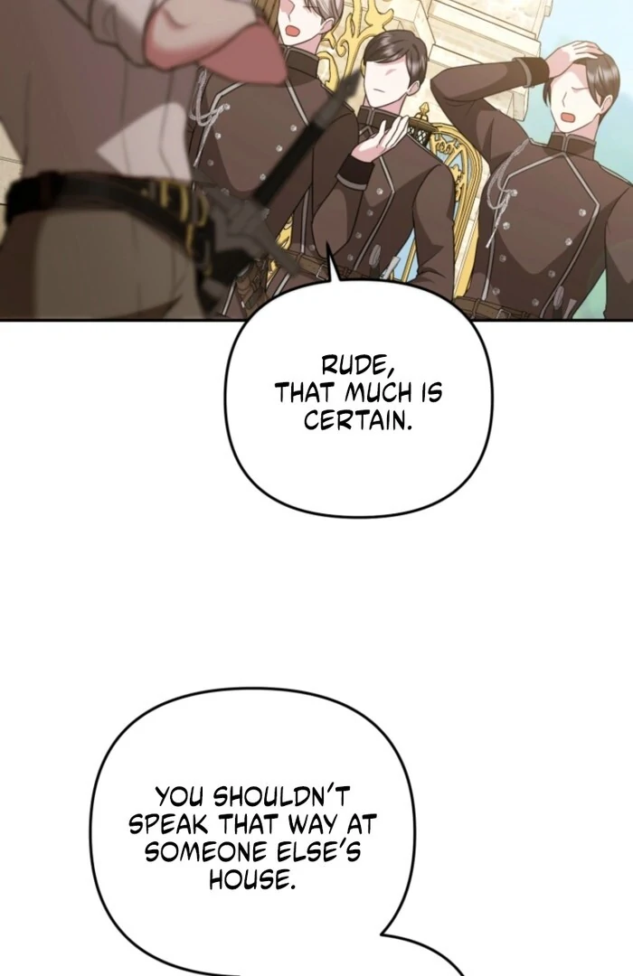 The Strongest Lady Hides Her Strength Chapter 19 page 68