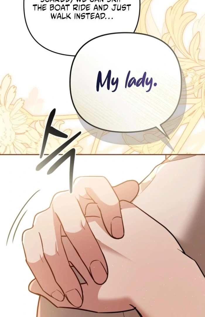 The Strongest Lady Hides Her Strength Chapter 19 page 125