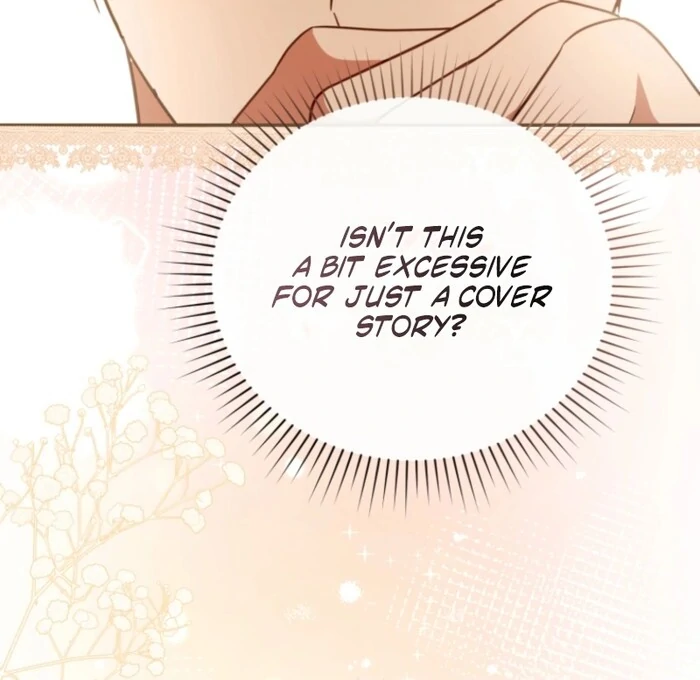 The Strongest Lady Hides Her Strength Chapter 19 page 117