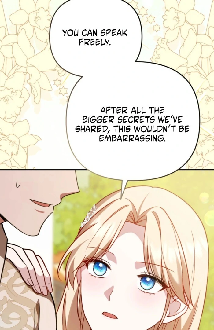 The Strongest Lady Hides Her Strength Chapter 19 page 122