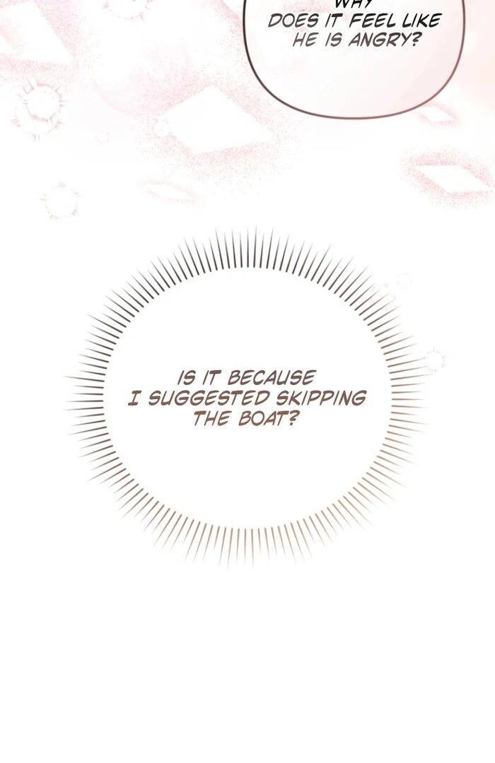 The Strongest Lady Hides Her Strength Chapter 19 page 132
