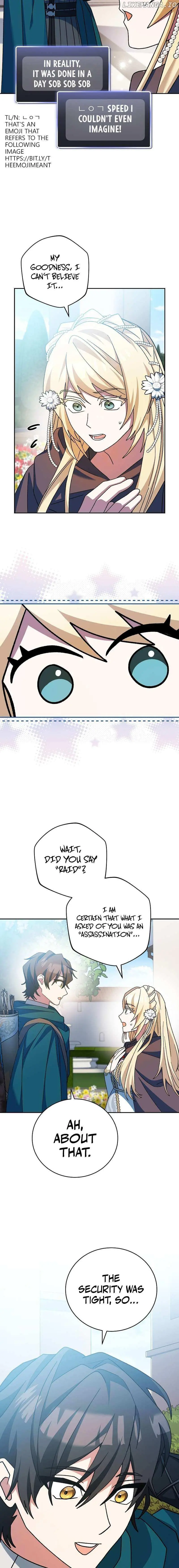 Genius Archer's Livestreaming Chapter 19 page 26
