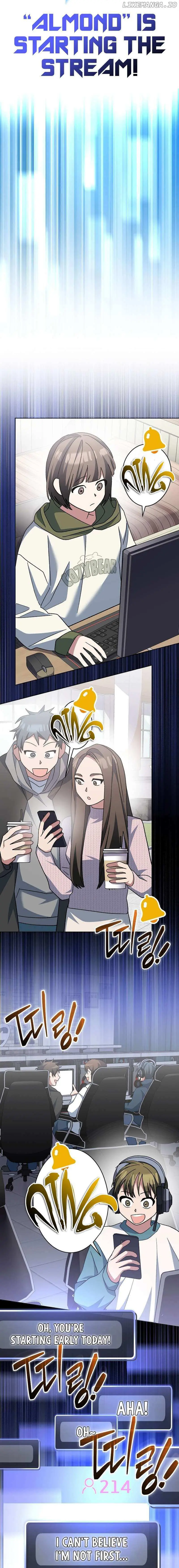 Genius Archer's Livestreaming Chapter 19 page 16