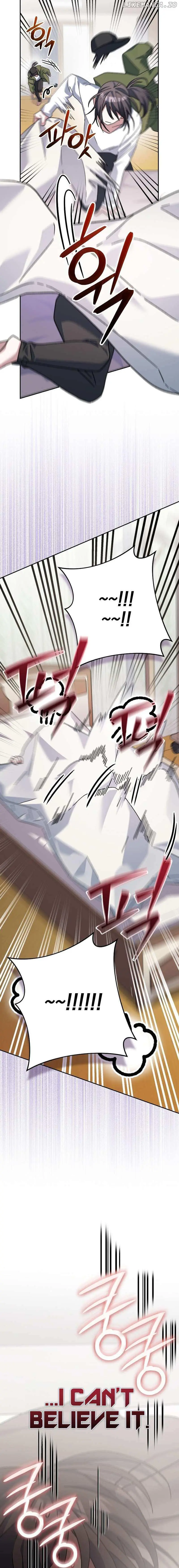 Genius Archer's Livestreaming Chapter 19 page 10