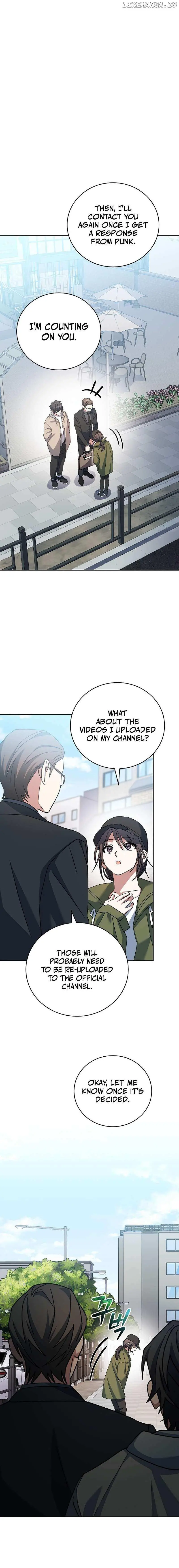 Genius Archer's Livestreaming Chapter 19 page 6