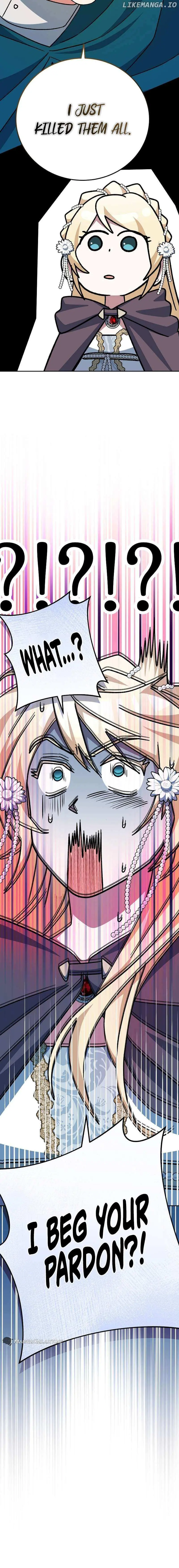 Genius Archer's Livestreaming Chapter 19 page 27