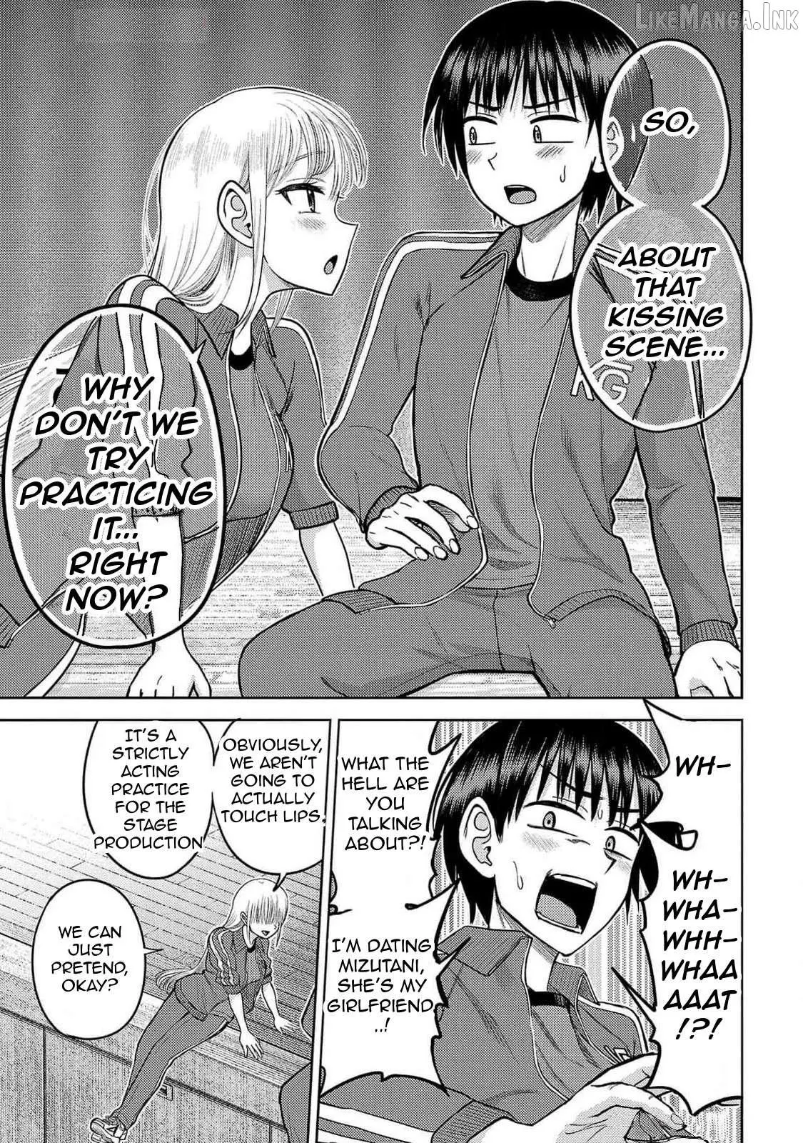 Lick. Chapter 19 page 24
