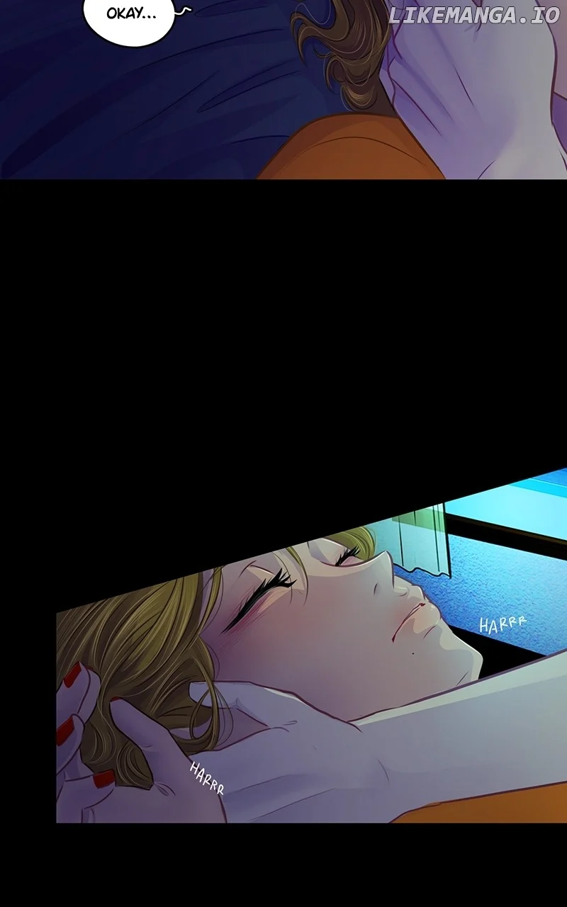 Love 4 a Walk Chapter 19 page 64