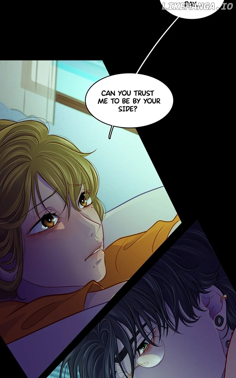 Love 4 a Walk Chapter 19 page 58