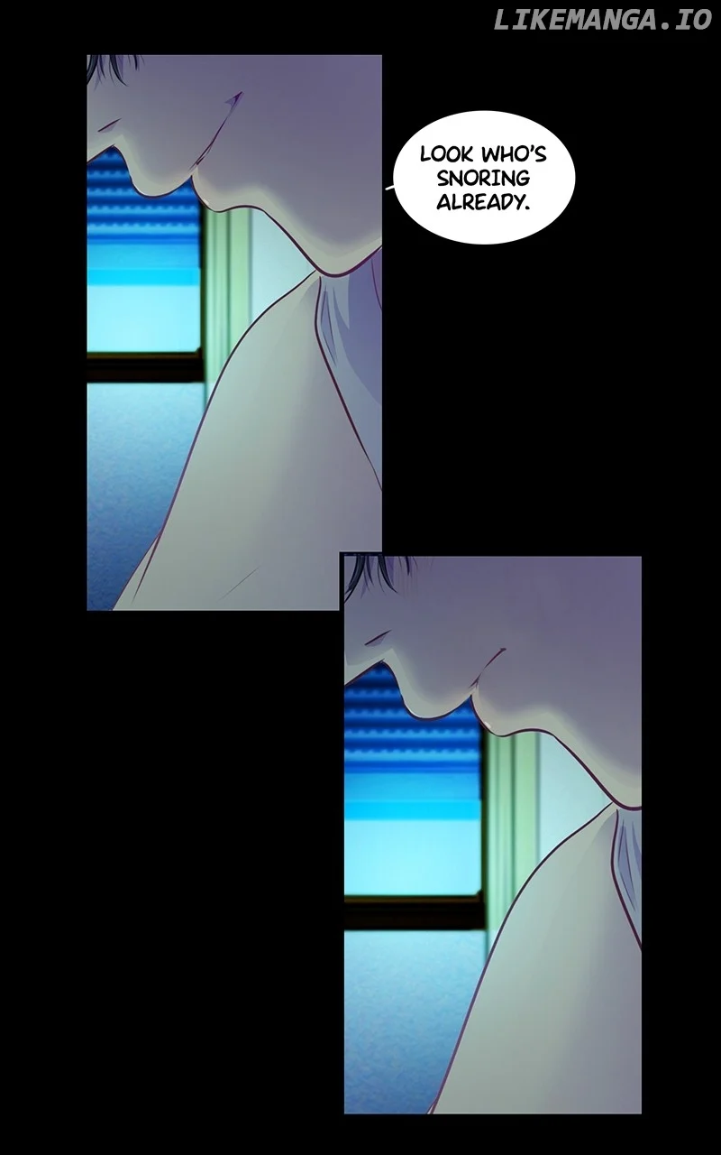 Love 4 a Walk Chapter 19 page 65