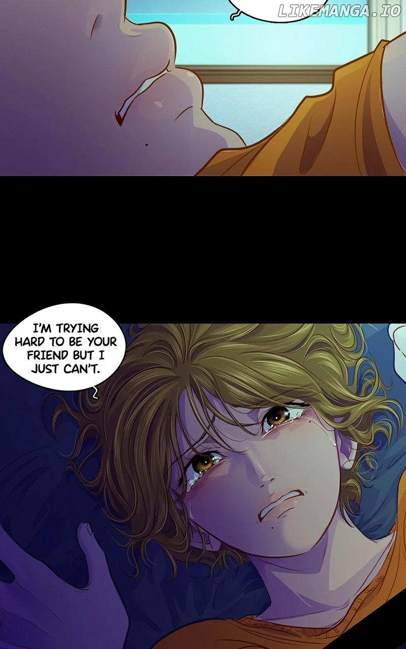 Love 4 a Walk Chapter 19 page 60